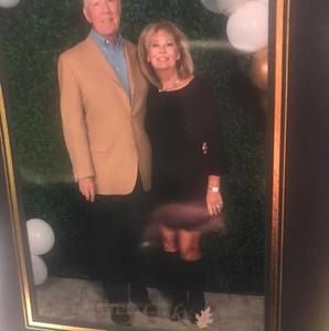 Meet your Posher, Maureen